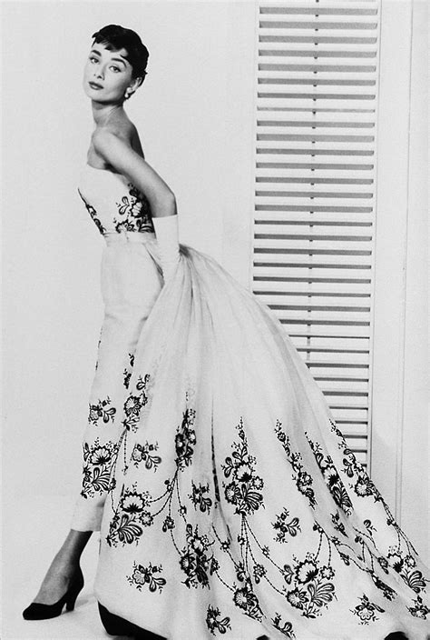 audrey hepburn givenchy outfit